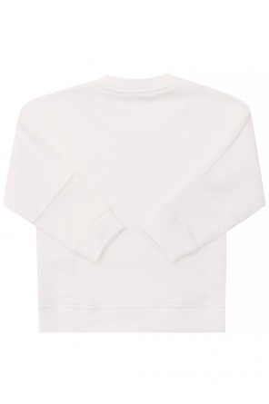 Embroidered tiger head sweatshirt, zdjęcie 2 Embroidered tiger head sweatshirt od Kenzo Kids